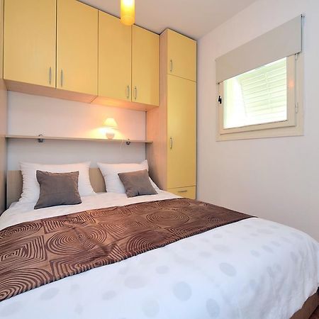 Apartment Kalelarga Zadar Habitación foto