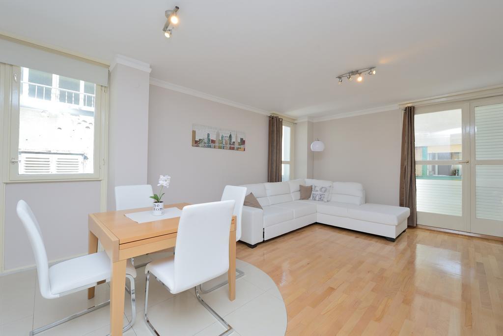 Apartment Kalelarga Zadar Habitación foto