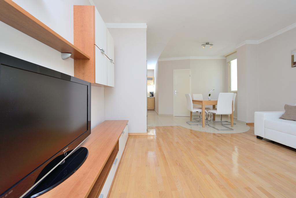 Apartment Kalelarga Zadar Habitación foto