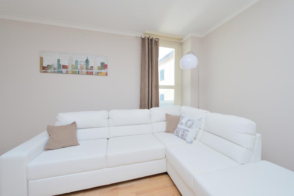 Apartment Kalelarga Zadar Habitación foto