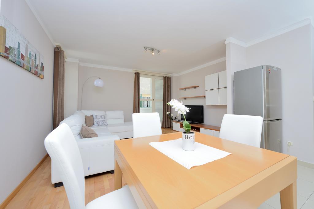 Apartment Kalelarga Zadar Habitación foto