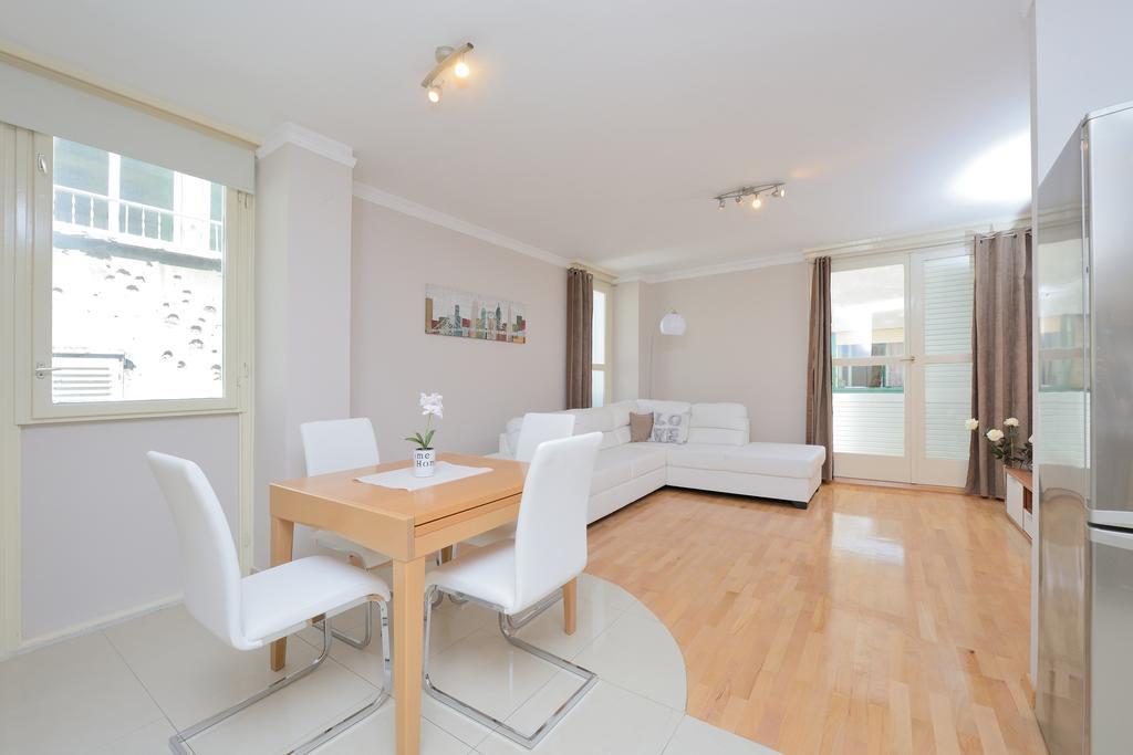 Apartment Kalelarga Zadar Habitación foto