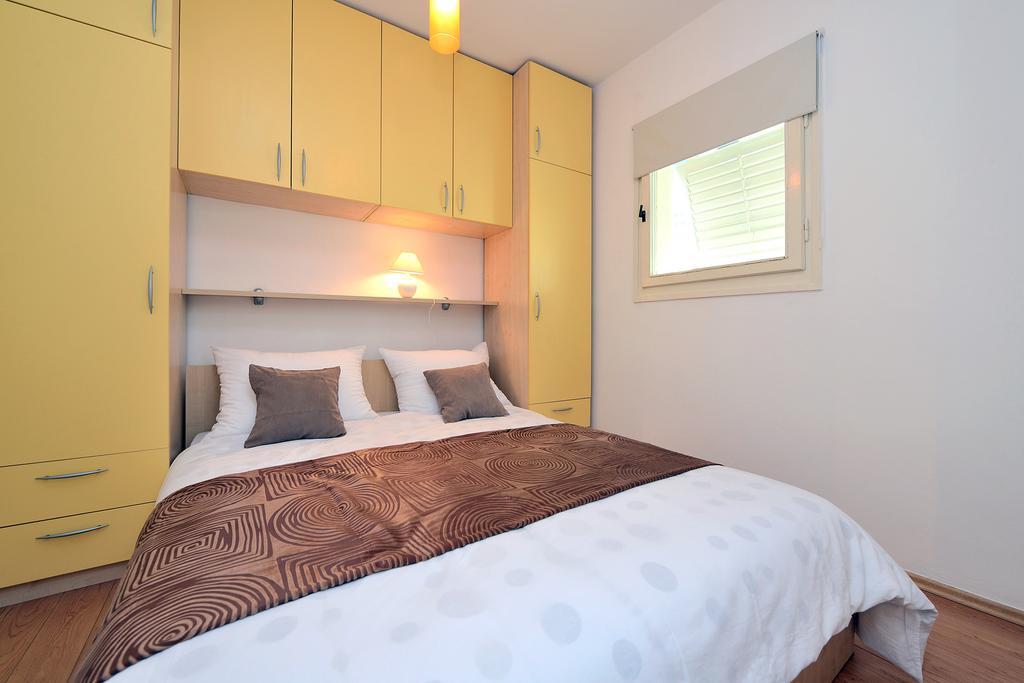 Apartment Kalelarga Zadar Habitación foto